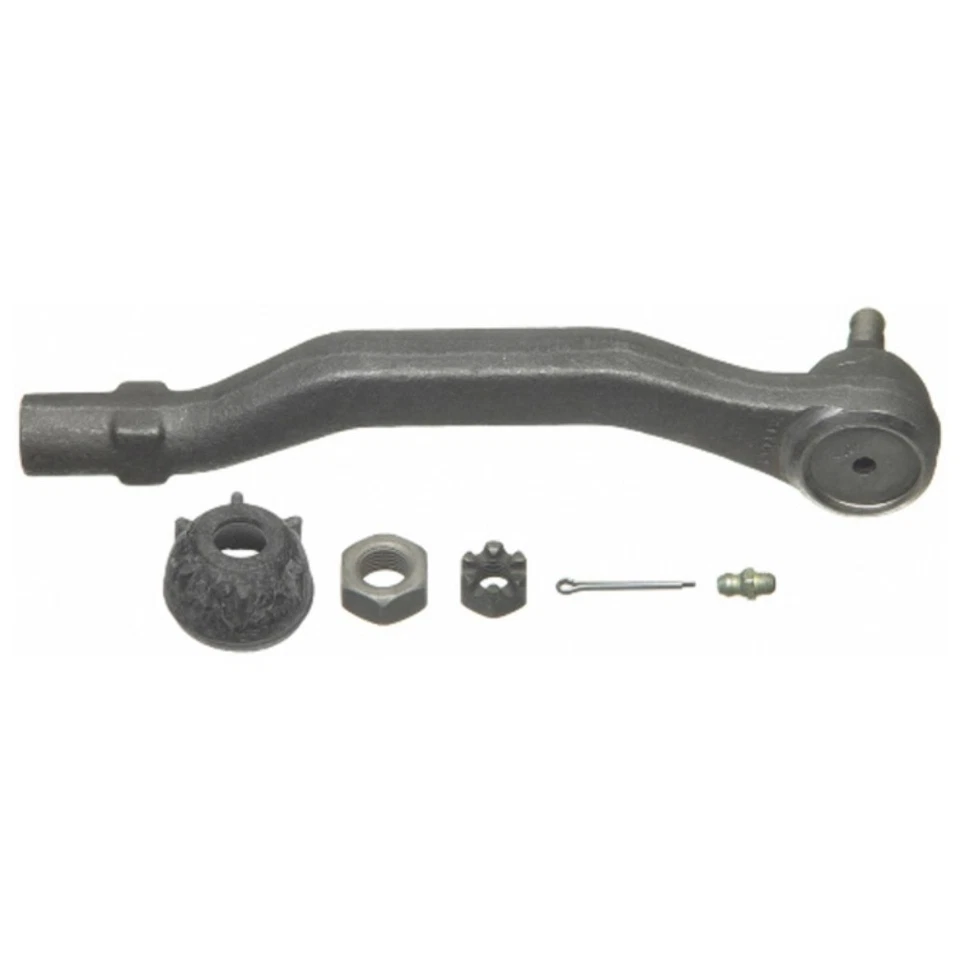 Extremo de barra de dirección para Acura/Honda 1998-2003 delantero izquierdo 28101 Foto 2 de 4