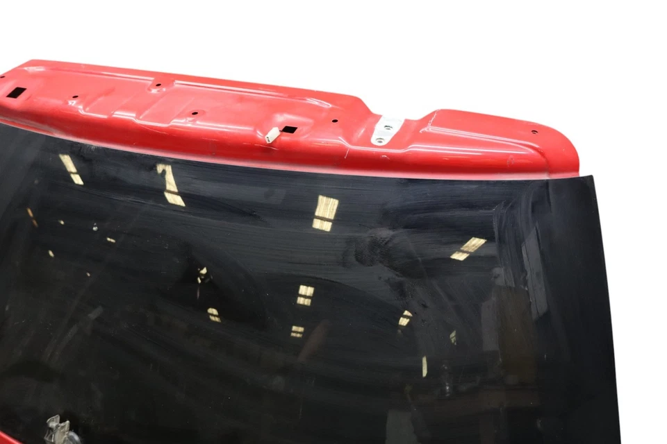 10-12 梅赛德斯 X204 GLK350 后后备箱盖舱口尾门升降门组件 Oem — 第 4/4 张图片