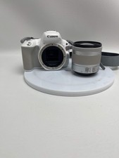 Canon EOS Rebel SL2 24.2MP DSLR w/Canon EF-S 18-55mm Lens