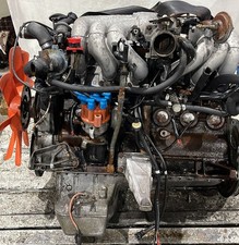 MOTORE SEMICOMPLETO PER BMW Serie 3 Touring (E30) benzina 2000 (82>94)