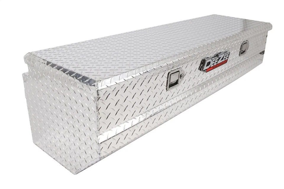 DEE ZEE BT/TB 红色 SER CHEST 56'SL- DZ8556 — 第 3/4 张图片