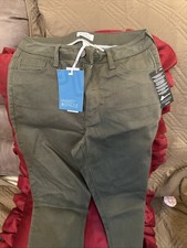 Market&Spruce con bolsillos tiro medio ta…