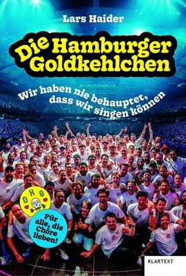 Die Hamburger Go*dkehlchen | Wir haben nie behauptet, dass wir singen können
