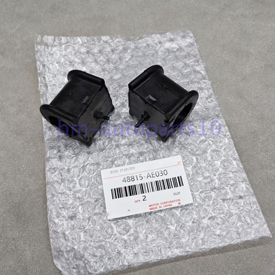 #ad OEM 2PCS Bar Stabilizer Bushings For Toyota Sienna Highlander 48815 AE030 New $14.99