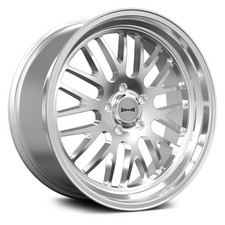 Ridler 607 Wheel 18x8 0 5x120.65 83.82 Polished Single Rim Ridler 607 Wheel 18x8 0 5x120.65 83.82 Polished Single Rim