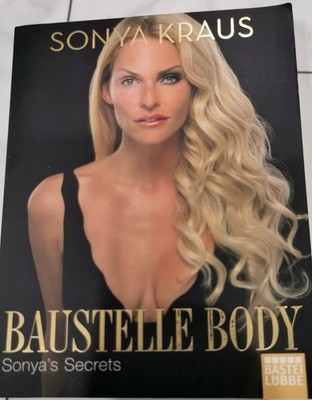 Baustelle Blödmann von Sonya Kraus (2018, Taschenbuch)