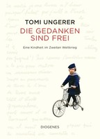 Die Gedanken Sind Frei Tomi Ungerer