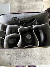 Diva Pro Styling Full Kit, Comes With All Parts, No Box