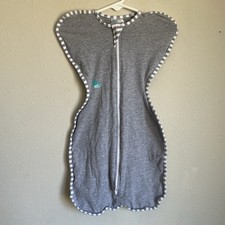 Love to Dream Swaddle up Original Gray Small