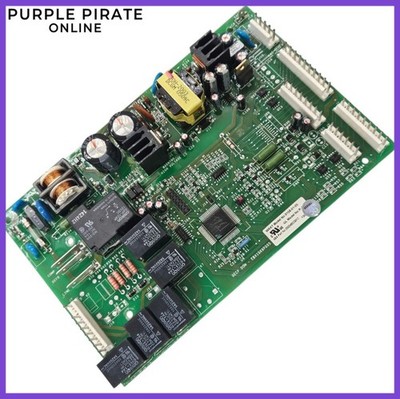 OEM GE Fridge Control 200D4852G012 1-Year Warranty Free Same Day Ship