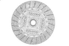 Disque d'embrayage Suzuki VITARA