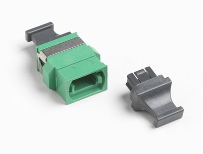 Fluke Networks MPO-Adapter für SM APC ADP-MPO-A Messgeräte 4417899