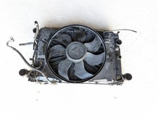 Mercedes-Benz E C207 W207 2011 Diesel Wasserk&uuml;hler K&uuml;hlerdpaket A2045003603