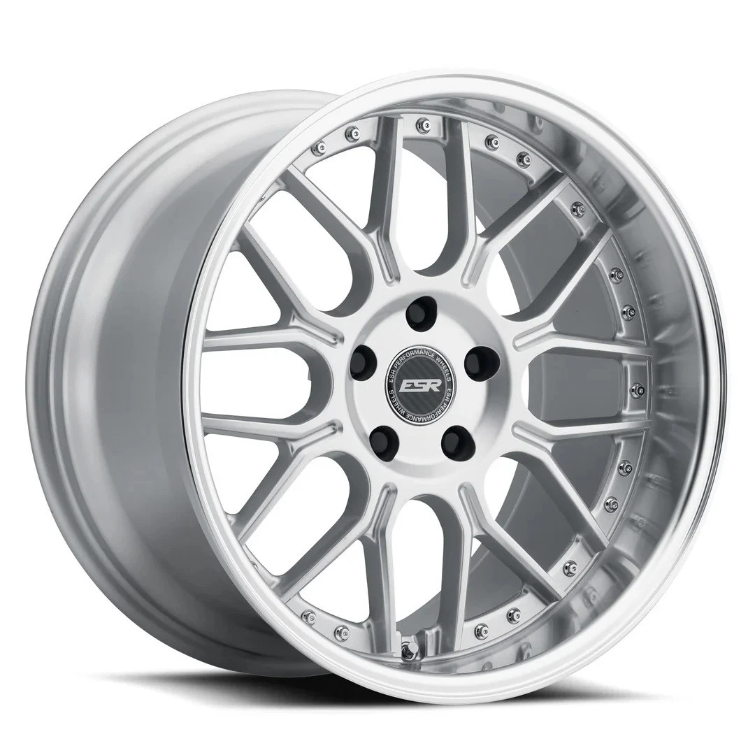 ESR 18x8.5 Car and Truck Wheels for sale | eBay