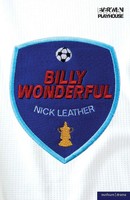 Billy Wonderful | Nick Leather | Taschenbuch | Kartoniert / Broschiert | 2009
