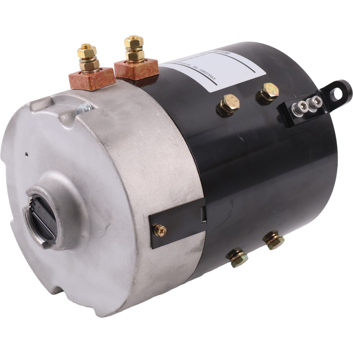 Electric Motor 36/48V 1022374-01 170-001-0002 For Club Car Golf