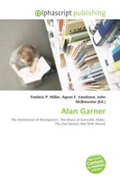Frederic P. Miller (U. A.) | Alan Garner | Taschenbuch | Englisch (2026)