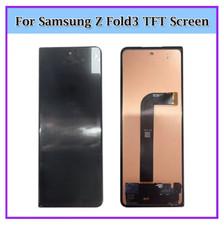 For Samsung Galaxy Z Fold3 F926 Incell LCD Display Touch Outer Screen Assembly