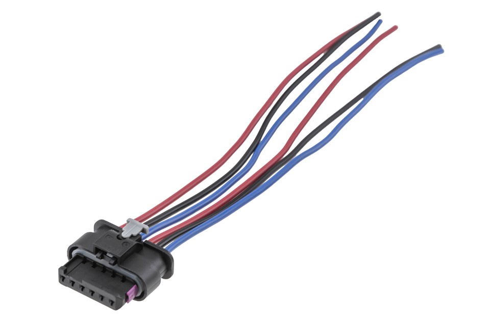 Fits NTY EZ-BM-005 WIRING HARNESS/TAIL LAMP CUBE   ⭐UK Stock⭐