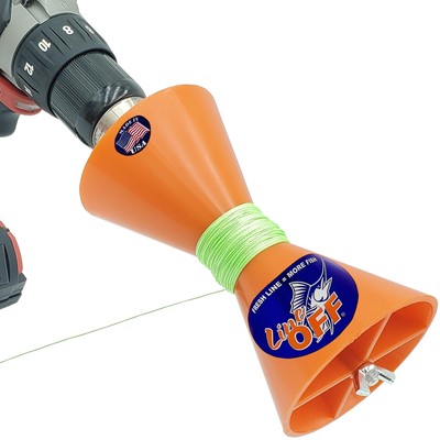 Line Off Stripper Removes Strip Line Fishing Reel Accessories