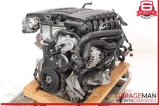 11-18 Porsche Cayenne 958 3.6L V6 Engine Motor Assembly OEM 182k