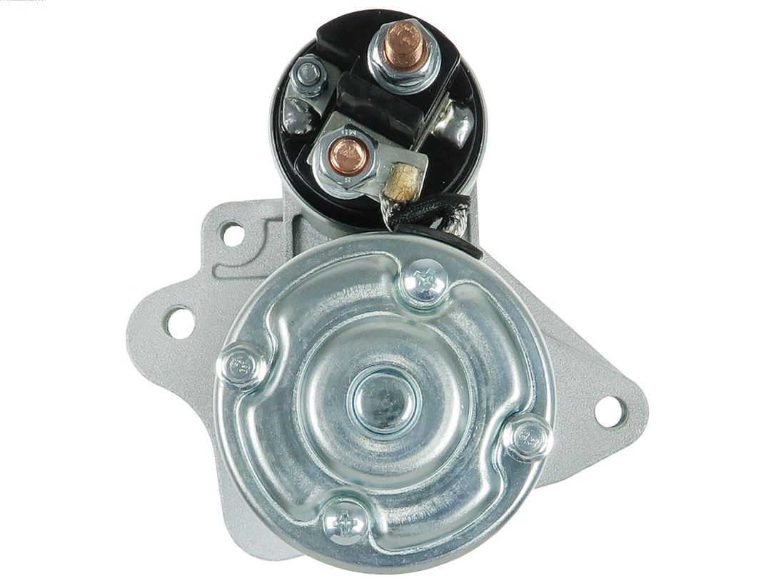 Fits AS ROZRUSZNIKI I ALTERNATORY S5176 STARTER   ⭐UK Stock⭐