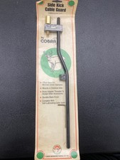 Vintage Cobra Side Kick Cable Guard C-077 NOS