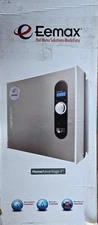 Eemax 8 GPM, 36 Kilowatt, 240 Volt Whole House Electric Tankless Water Heater