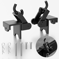 Replacement Weight Distribution Hitch Hookup Bracket - Trailer Weight Distrib... Replacement Weight Distribution Hitch Hookup Bracket - Trailer Weight Distrib...