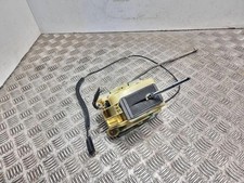 MERCEDES-BENZ E Coupe C207 Gangschaltmechanismus A2042678124 3.00 33688737