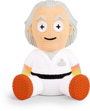 Handmade by Robots - Back to the Future - Dr. Emmett Brown #147 (Limited Edition