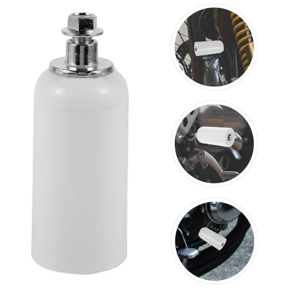  4 PCS Lenkerendstopfen Lenkerstopfen Bike -Lenkerstecker -Lenkerendkappen - Bild 4 von 4