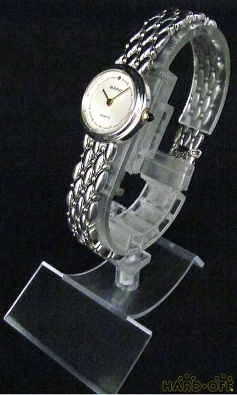 RADO 133.9632.2 Quartz