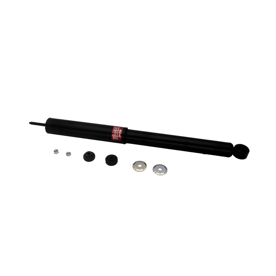 KYB Excel-G Kit - 2 Rear Suspension Shocks For 2008-2011 Mercury Mariner - Image 2 of 2