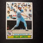 New Listing1979 TOPPS RICK BOSETTI-FRONT/NOLAN RYAN-BACK ERROR CARD/#115(TC#3050)