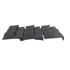 Lot 10 HP AFB0612HH Z420 Ram Fan Workstation 663069-001 647293-001