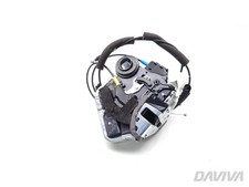 2019 Toyota C-HR Rear Door Lock Rear Left SUV 4/5dr A046693 (16-23)