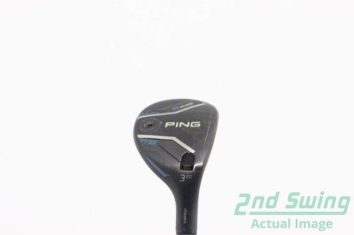 Ping G440 Hybrid 3 Hybrid 20° Graphite X-Stiff Right 40.0in