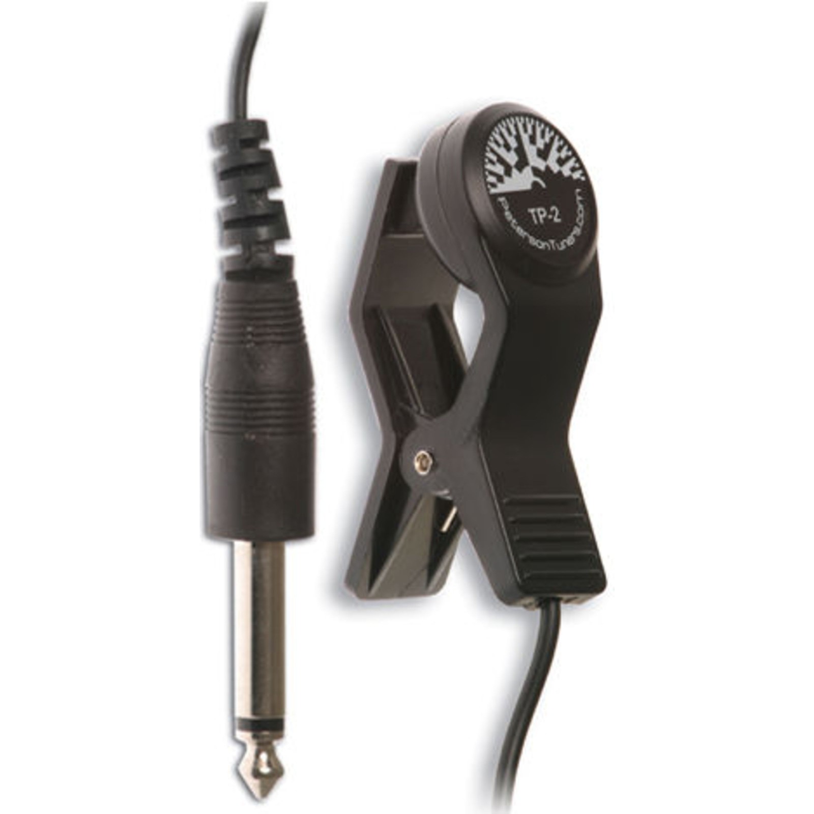 Peterson TP-3 Clip-on Pickup only to use with tuner!