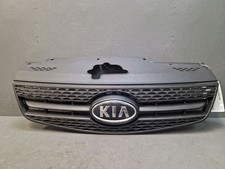 Calandre Kia RIO