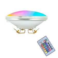 Pool Shower Lights Waterproof IP65 Swimming Pool Lights Landscape Light for Pool
