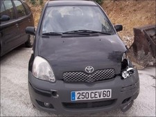 Alternateur Toyota YARIS