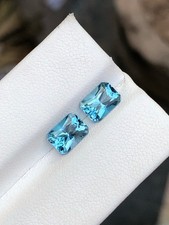 3.30Carats Natural Topaz Stone – Prosperity, Success & Positive Energy Crystal