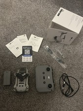 DJI Mini 2 SE Ready to Fly Camera Drone with Remote Controller