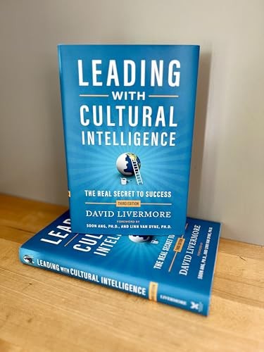 Leading with Cultural Intelligence 3rd Edition: The Real Secret to Success - Image 8