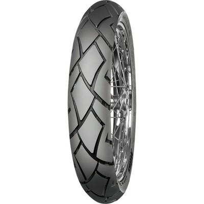 Mitas Terra Force-R Front Bias Motorcyle Tire 110/80R19 59V