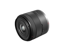 Canon RF-S14-30mm F4-6.3 is STM PZ, Mirrorless Lens, Ultra-Wide Angle Zoom,