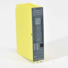 Siemens Simatic ET200SP F-DQ 6ES7136-6DB00-0C...