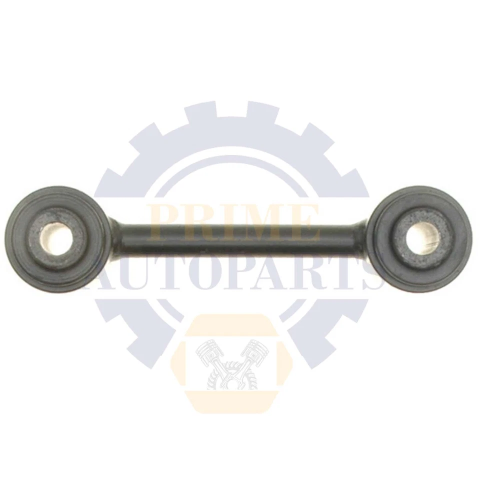 Barra estabilizadora trasera MOOG OEM para Chevy Tahoe 1995-2000 garantía de por vida Foto 3 de 4