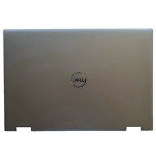 New For Dell Inspiron 14 5400 7405 LCD Back Cover Top Case 2-in-1 6Y0MV 06Y0MV